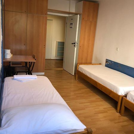 Split Summer Budget Rooms Exteriér fotografie