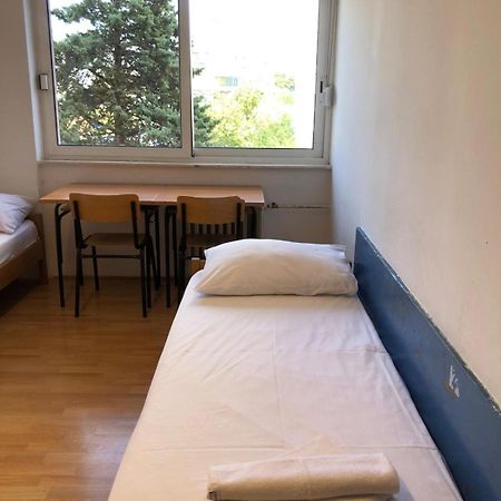 Split Summer Budget Rooms Exteriér fotografie