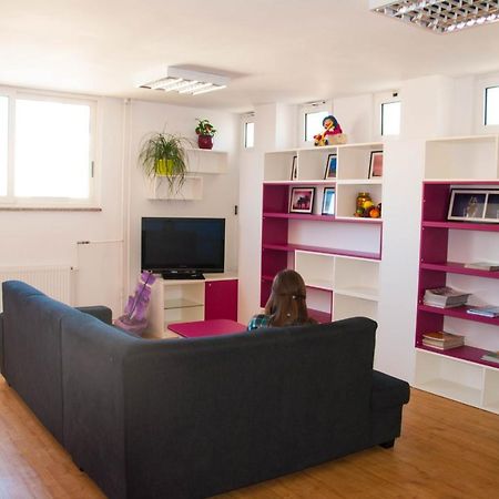 Split Summer Budget Rooms Exteriér fotografie