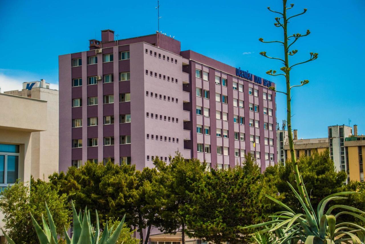 Split Summer Budget Rooms Exteriér fotografie