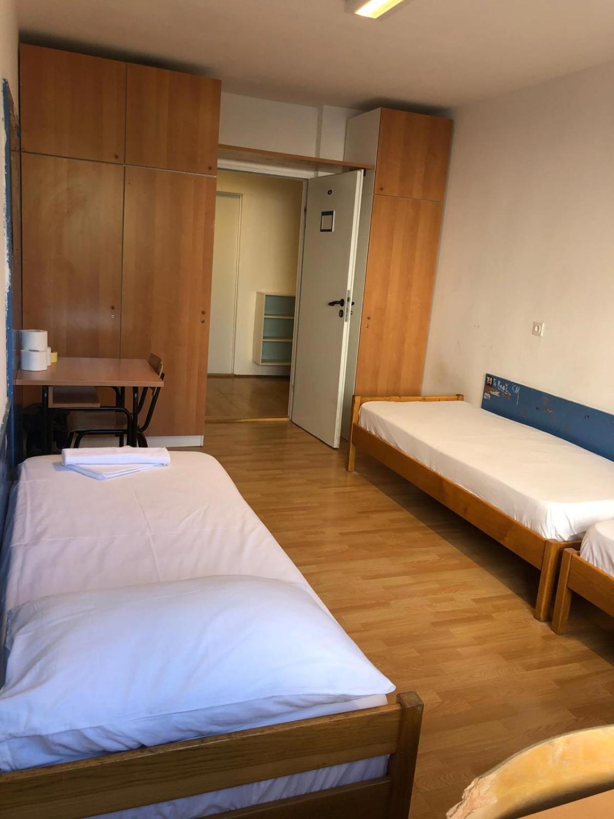 Split Summer Budget Rooms Exteriér fotografie
