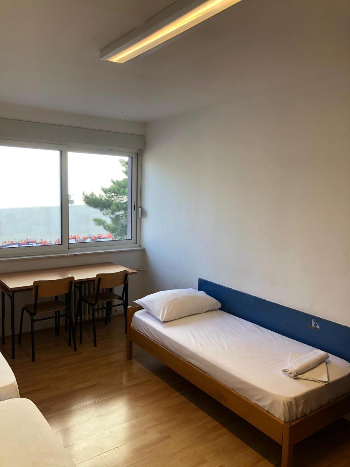 Split Summer Budget Rooms Exteriér fotografie