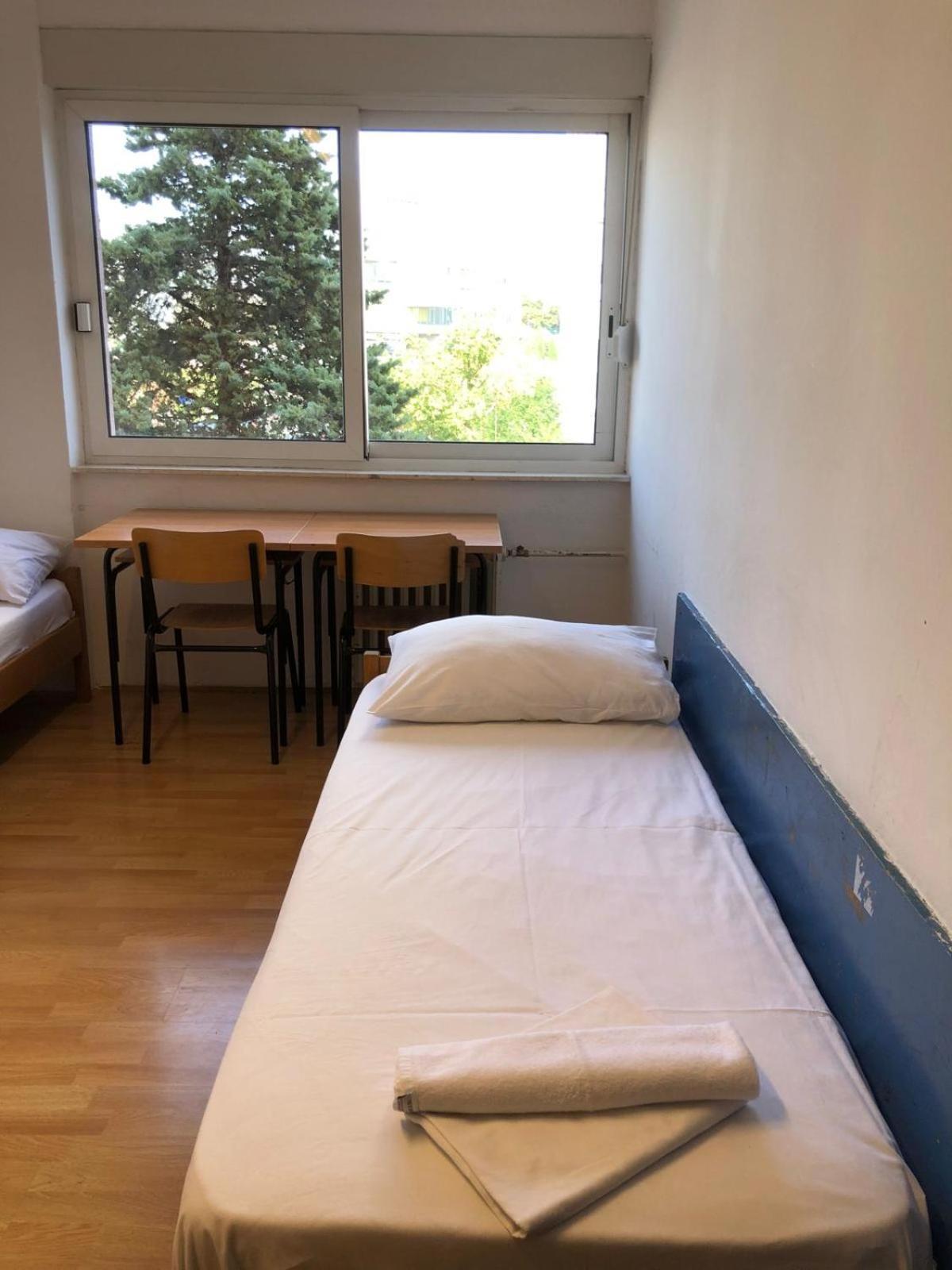 Split Summer Budget Rooms Exteriér fotografie