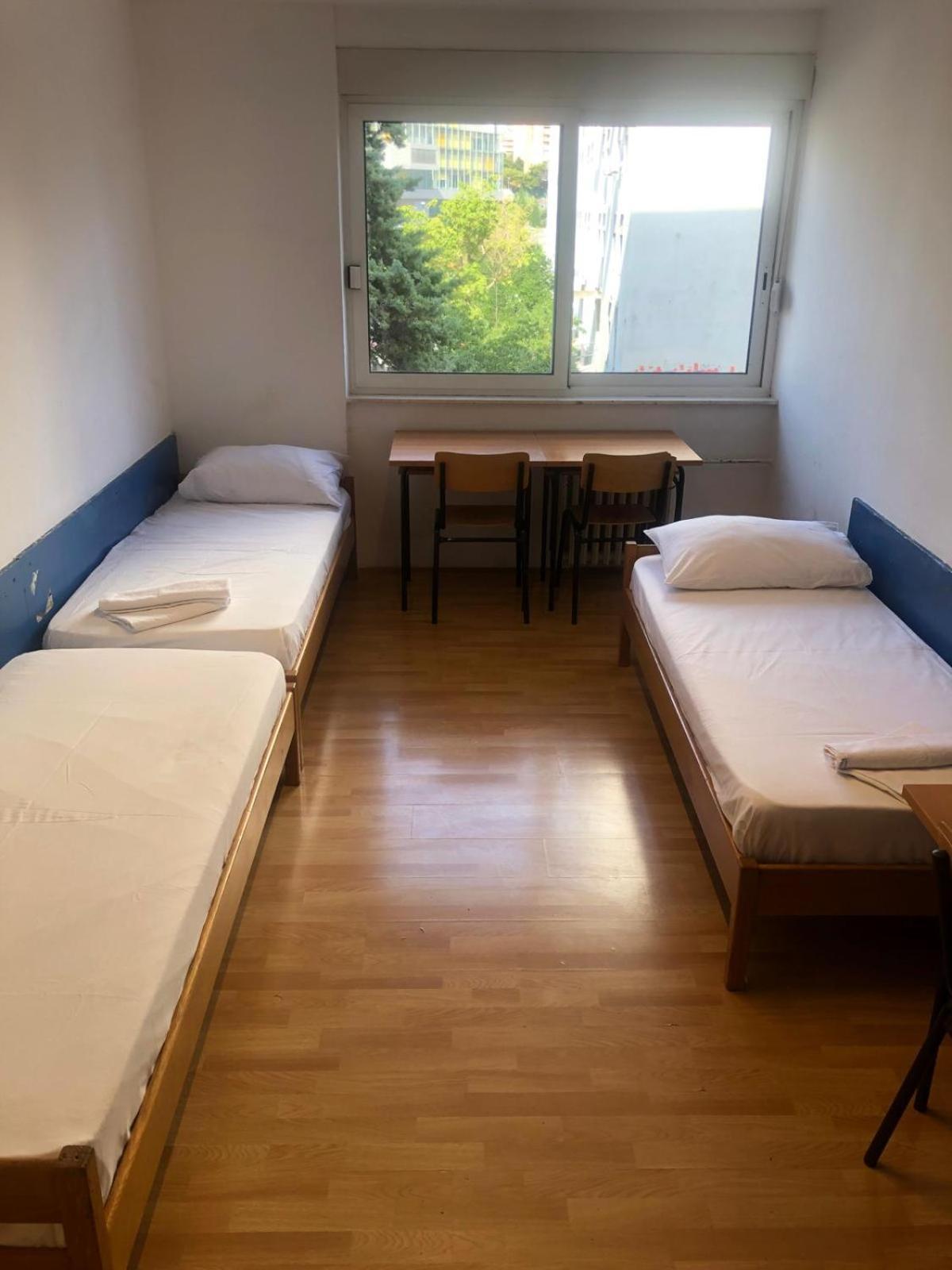 Split Summer Budget Rooms Exteriér fotografie