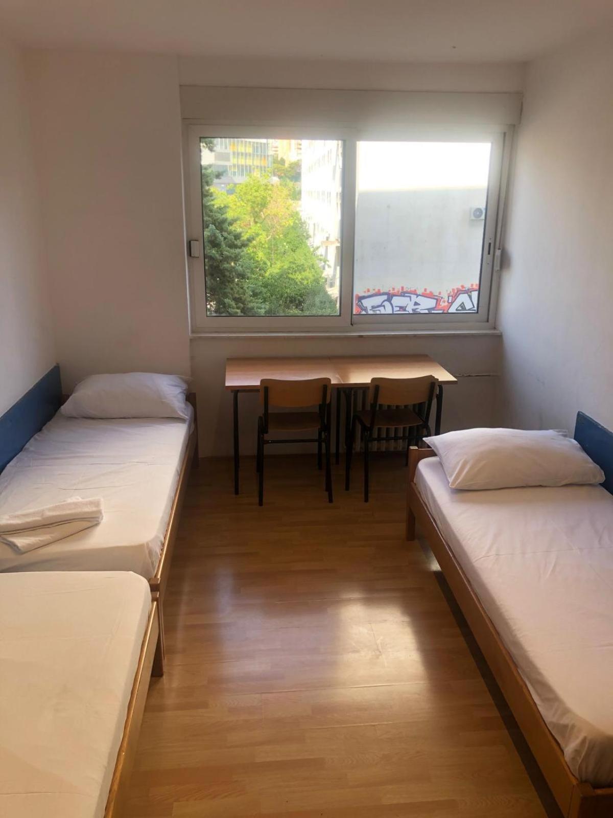 Split Summer Budget Rooms Exteriér fotografie