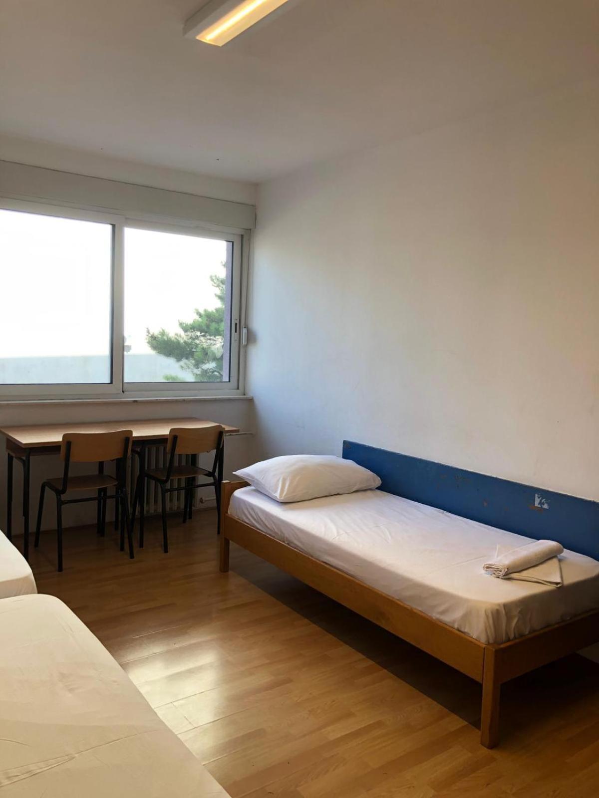 Split Summer Budget Rooms Exteriér fotografie