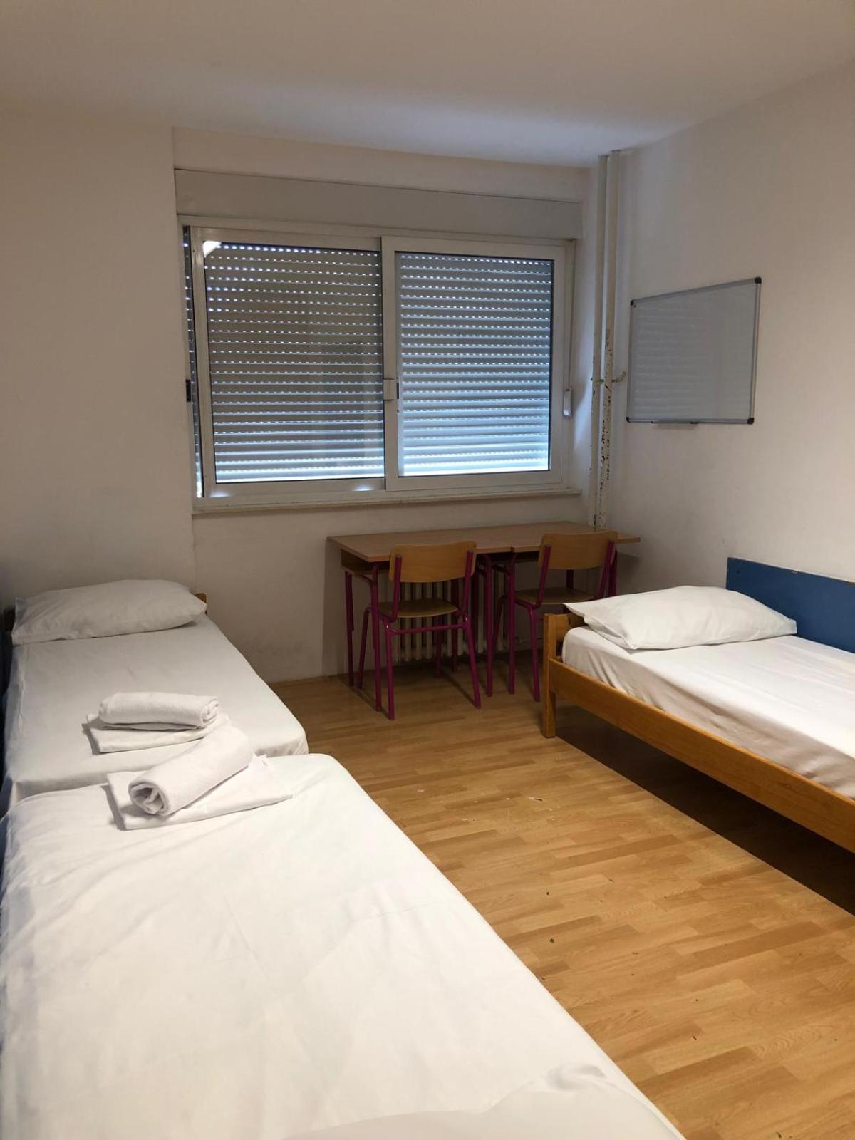 Split Summer Budget Rooms Exteriér fotografie