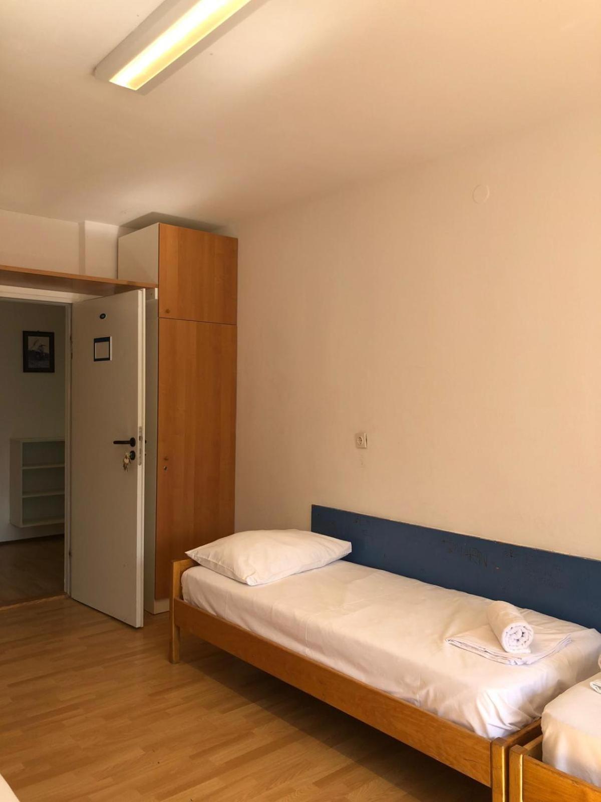 Split Summer Budget Rooms Exteriér fotografie