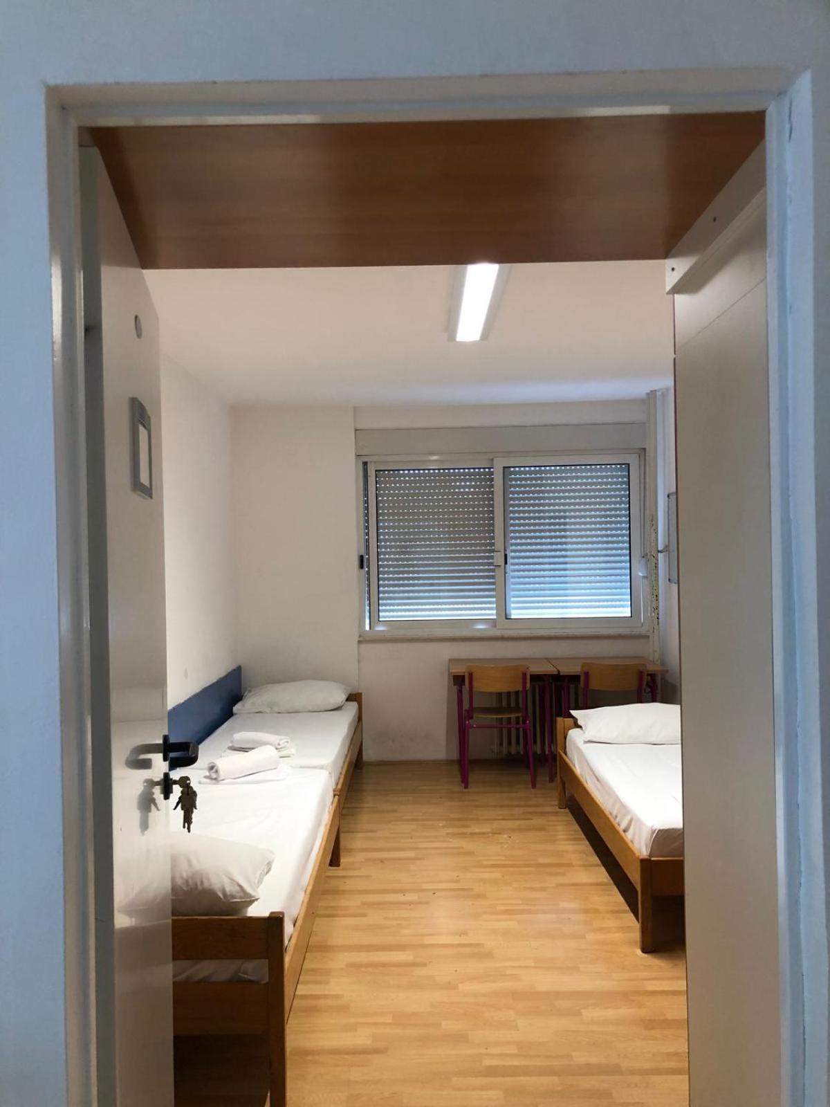 Split Summer Budget Rooms Exteriér fotografie