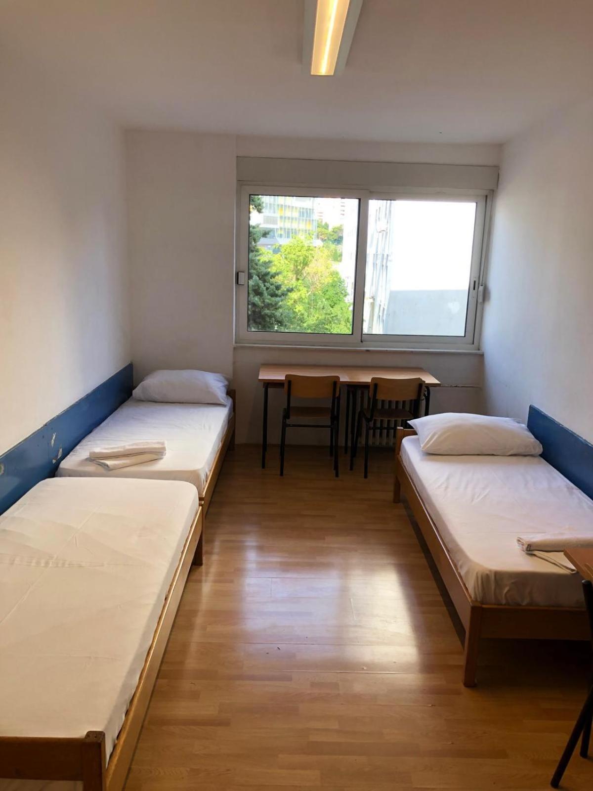 Split Summer Budget Rooms Exteriér fotografie
