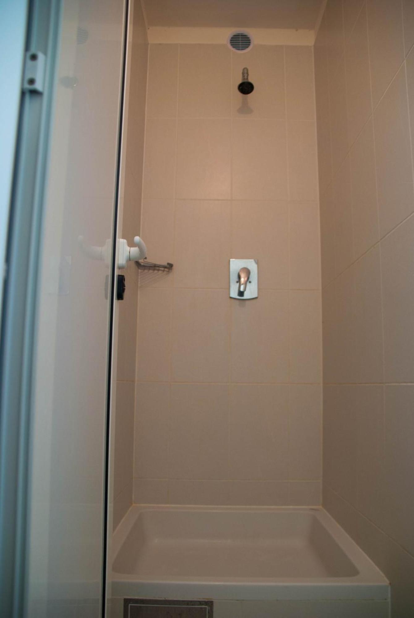 Split Summer Budget Rooms Pokoj fotografie