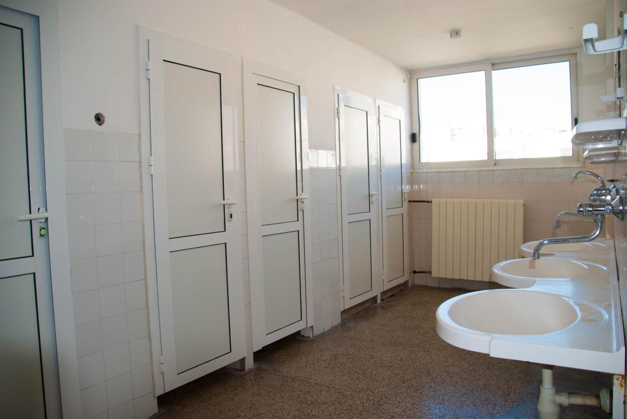 Split Summer Budget Rooms Pokoj fotografie