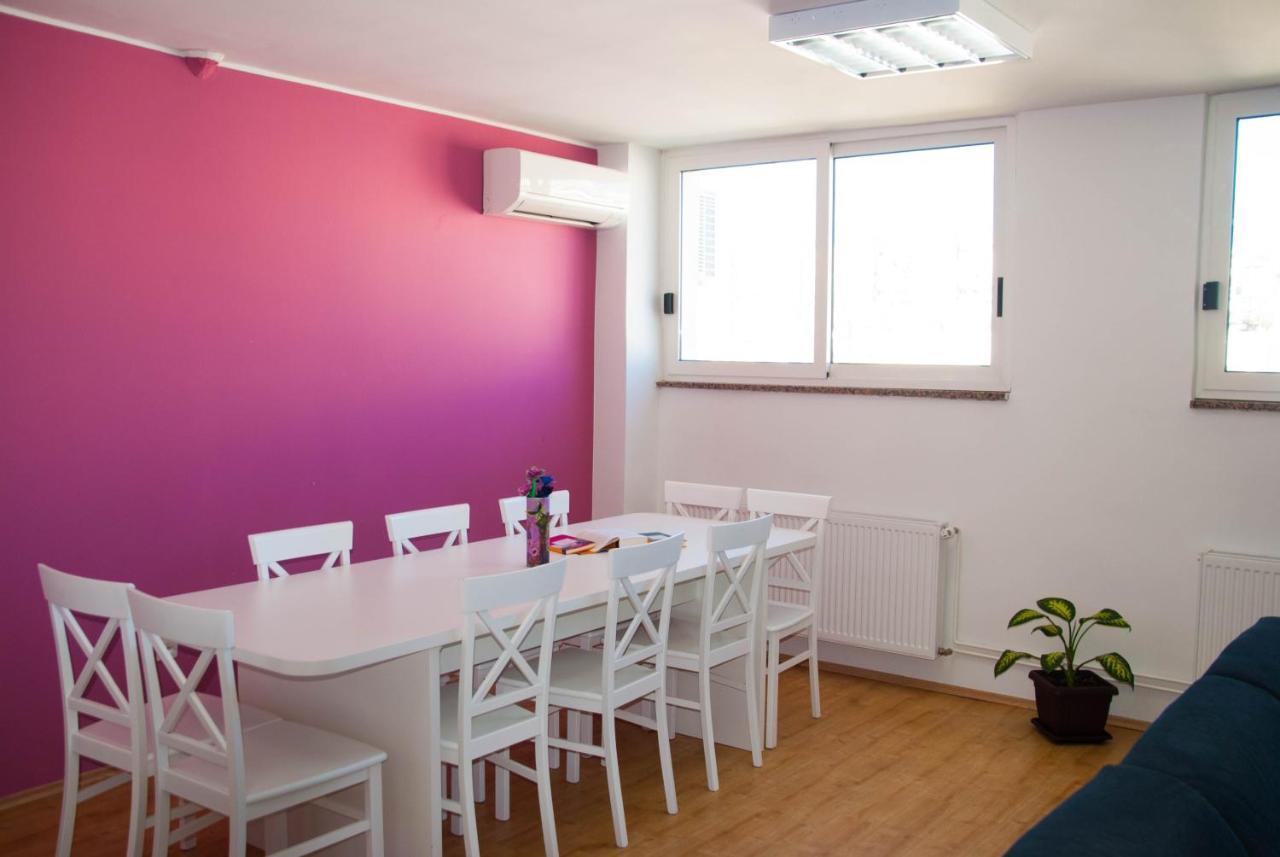 Split Summer Budget Rooms Exteriér fotografie