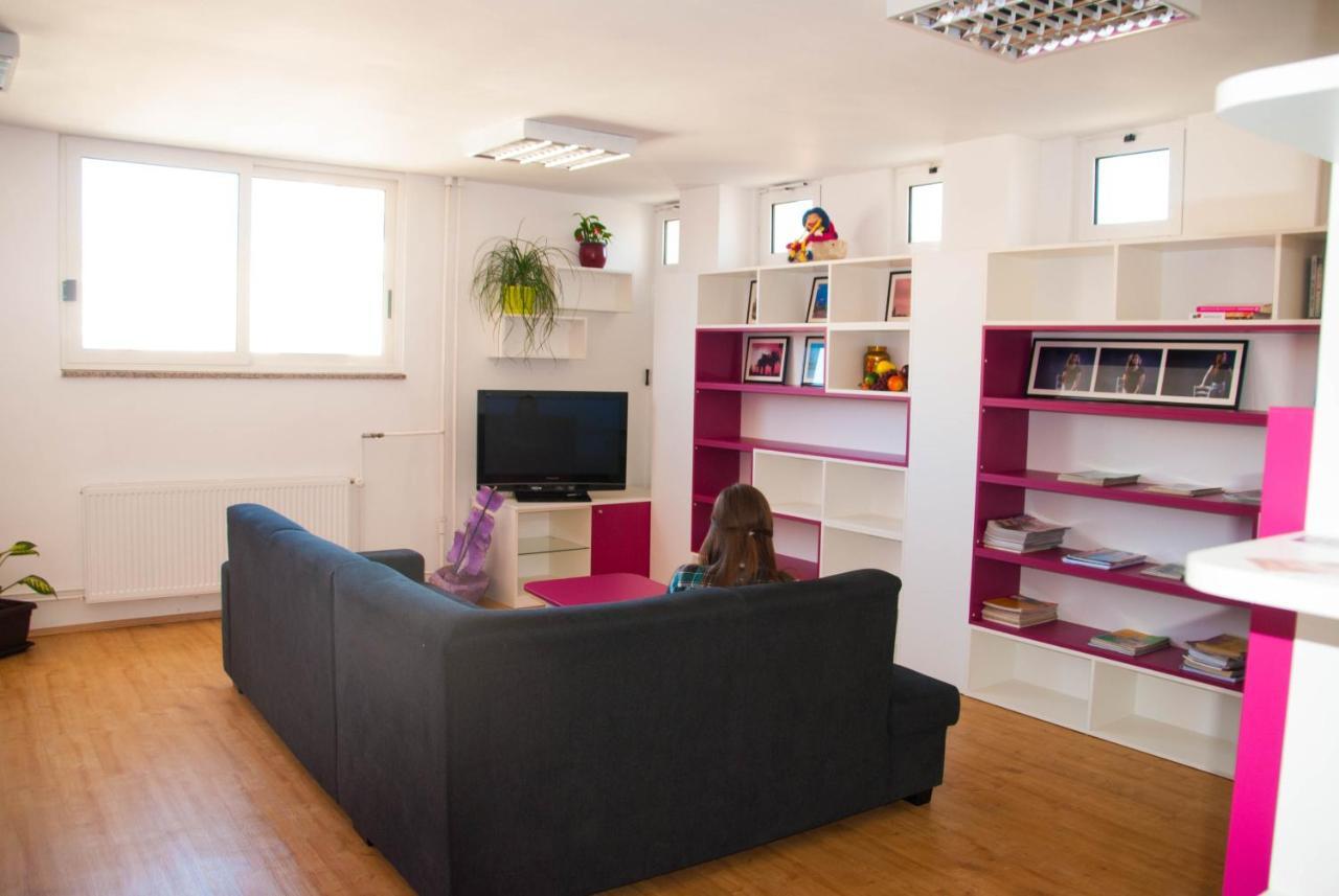 Split Summer Budget Rooms Exteriér fotografie
